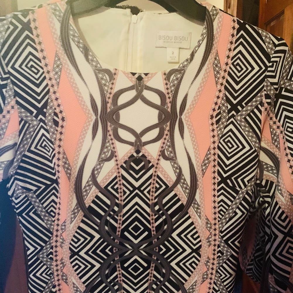 Dress - Picture 2 of 3